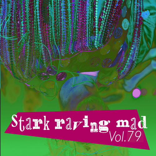 Stark Raving Mad, Vol. 79 (Explicit)