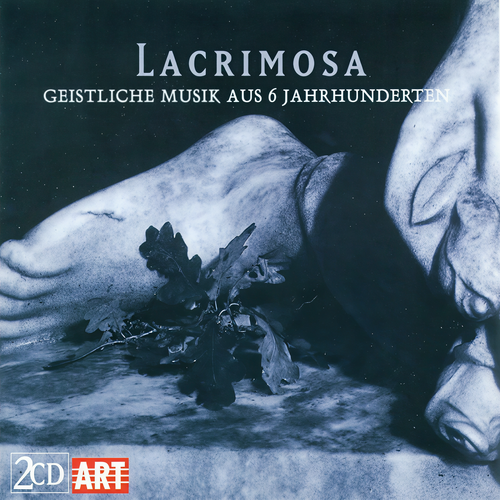 LACRIMOSA - Sacred Music from the 17th Century