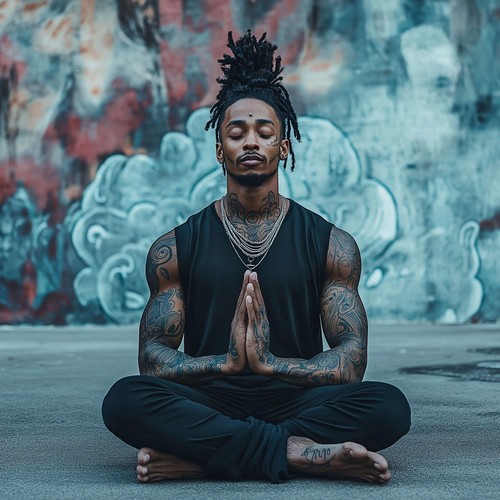 Hip Hop Meditation Vibes for Inner Peace