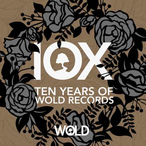 IOX - Ten Years of Wold Records