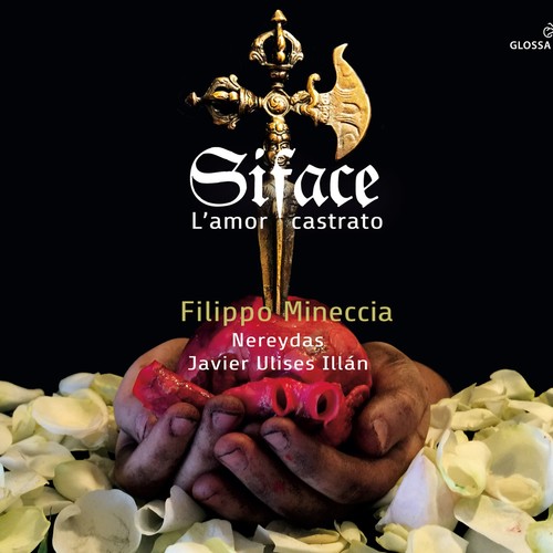 Siface: L'amor castrato