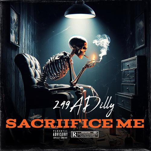 Sacrifice me (Explicit)