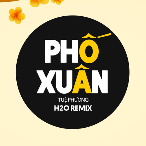 Phố Xuân (Remix EDM)