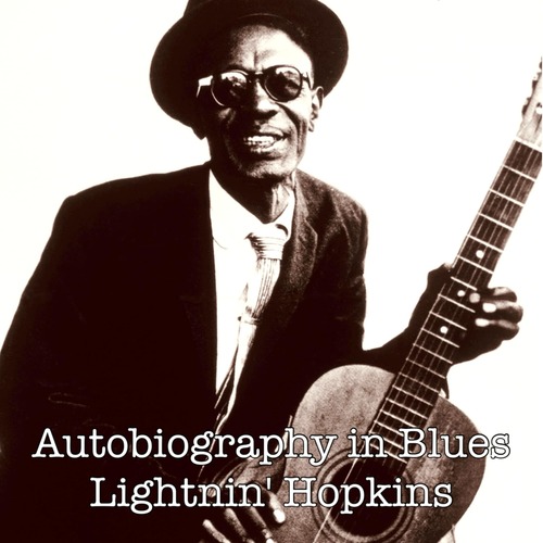 Autobiography in Blues