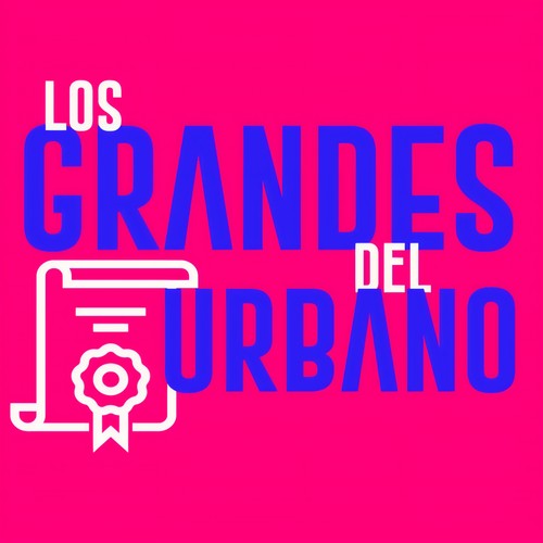 Los Grandes del Urbano (Explicit)