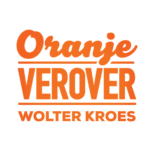 Oranje Verover