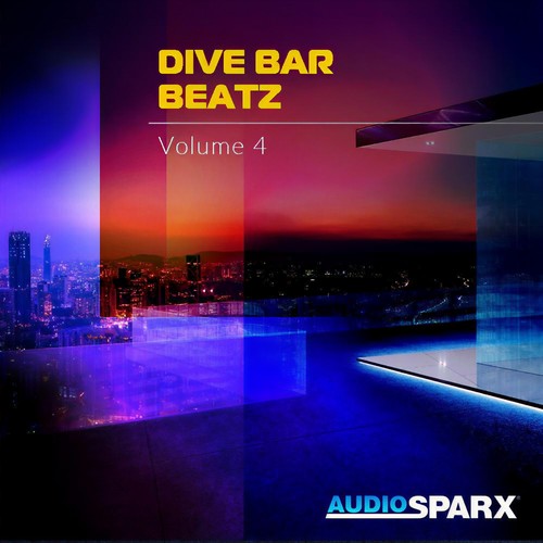 Dive Bar Beatz Volume 4