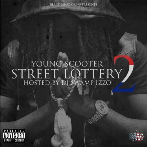 Road Runner (feat. Young Scooter & Shell) [Explicit]