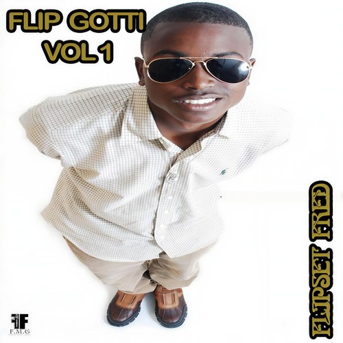 Flip Gotti, Vol. 1