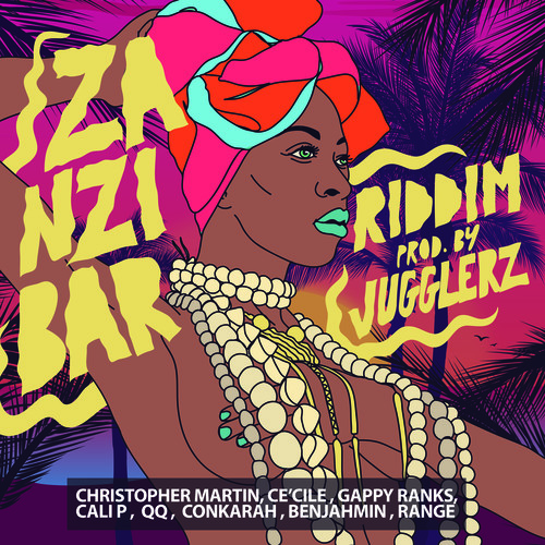 Zanzibar Riddim Selection