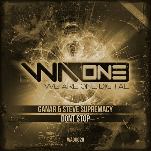 Don't Stop (Extended Mix)