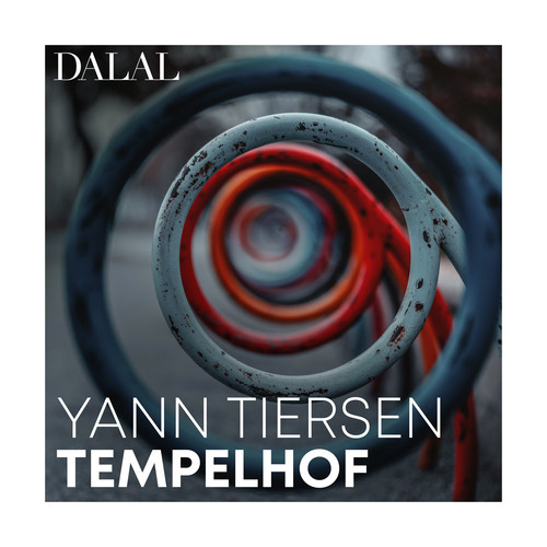 Yann Tiersen: Tempelhof