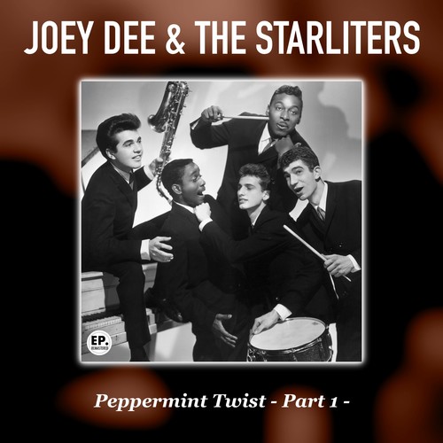Peppermint Twist, Pt. 1 (Remastered)