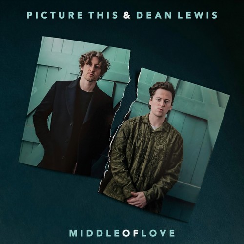 Middle of Love (with Dean Lewis)