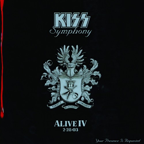 Symphony Alive Iv