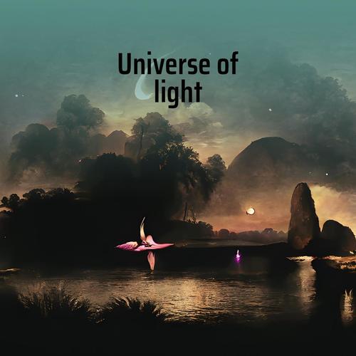 Universe of light