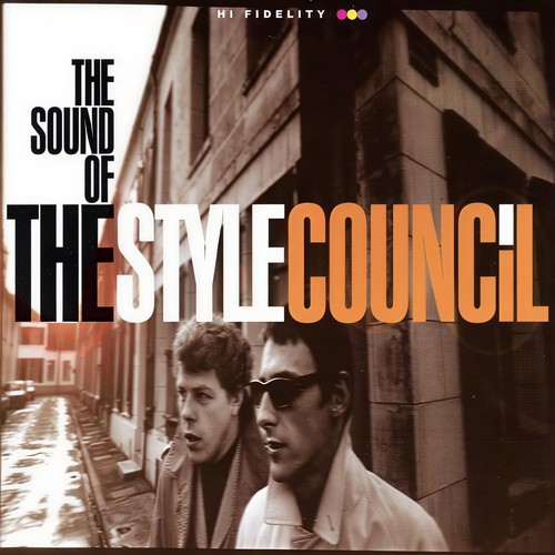 Sound Of The Style Council