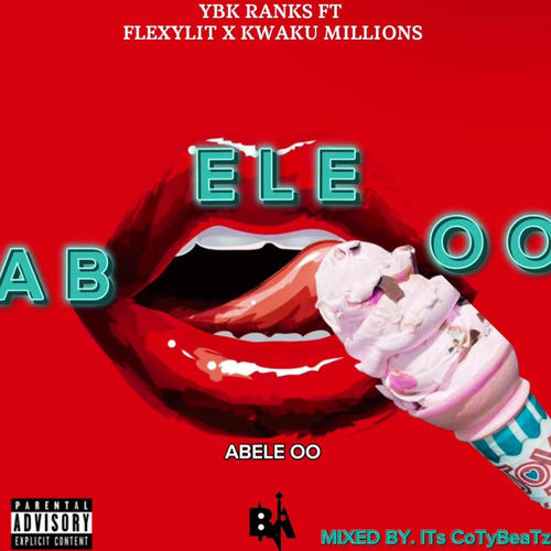 Abele oo (feat. Flexylit & Kwaku Million)