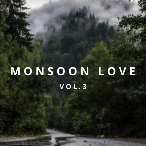 Monsoon Love Vol 3