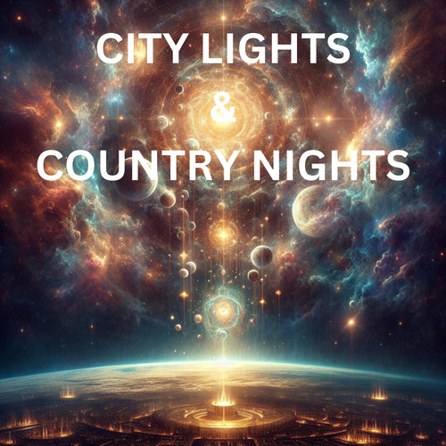 CITY LIGHTS & COUNTRY NIGHTS