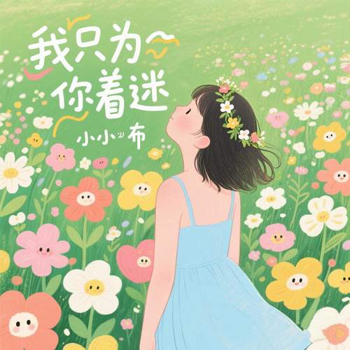 我只为你着迷