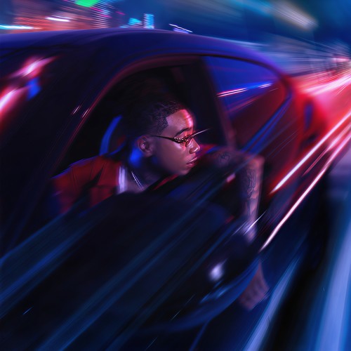 Faster Car Music (Explicit)
