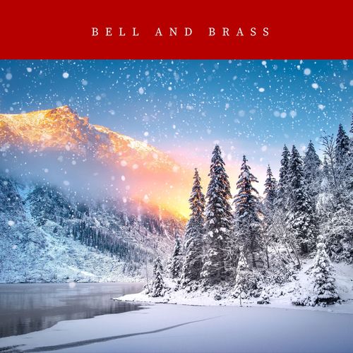 Bells and Brass: Jazzy Christmas Carols