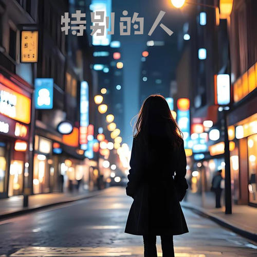 特别的人