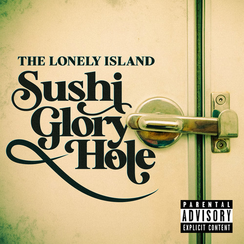 Sushi Glory Hole (Explicit)