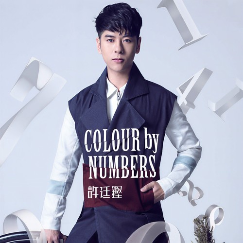 Colour By Numbers