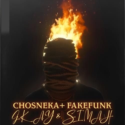 Chosneka + Fake Funk