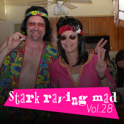 Stark Raving Mad, Vol. 28 (Explicit)