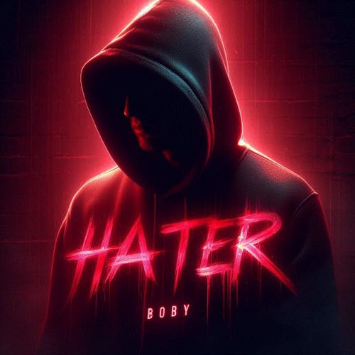 Hater (Explicit)