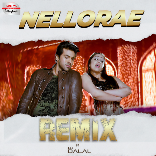 Nellorae Remix (From 