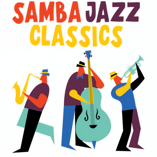 Samba Jazz Classics