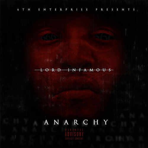 Anarchy (Explicit)