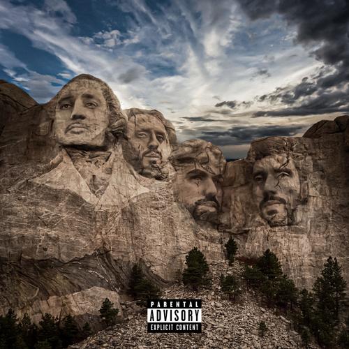 Who They (feat. Fadi, Hashim Nawaz, OCL, Hamzee & dotxb) [Explicit]