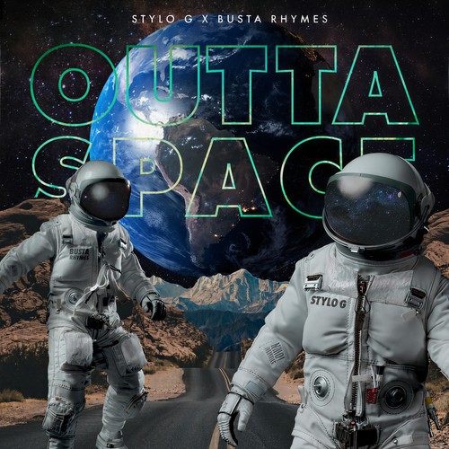 Outta Space (Explicit)