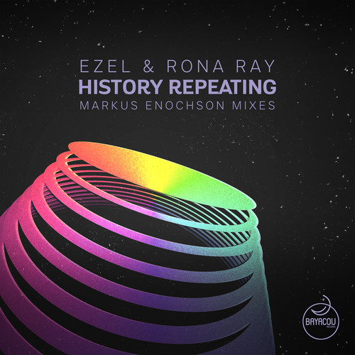 History Repeating (Markus Enochson Mixes)