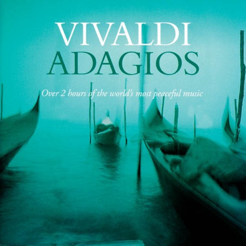 Vivaldi: Adagios