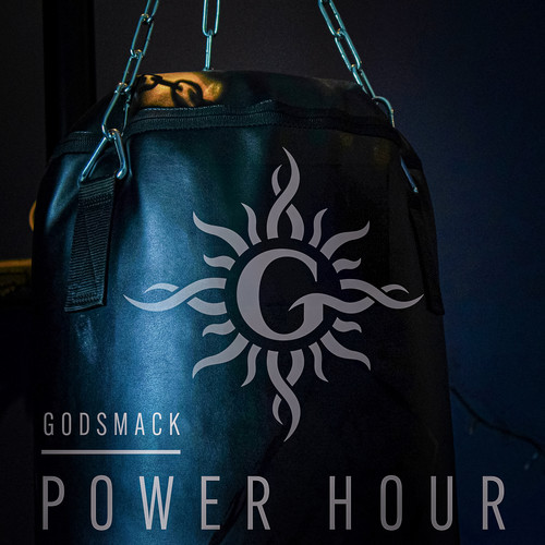 Godsmack Power Hour (Explicit)