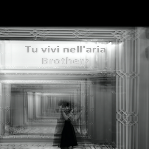 Tu vivi nell'aria