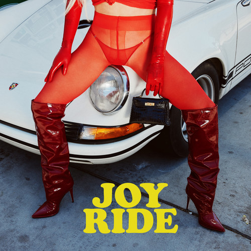 JOYRIDE (Explicit)