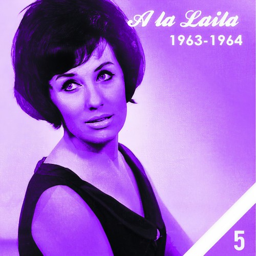 A la Laila - Vol. 5