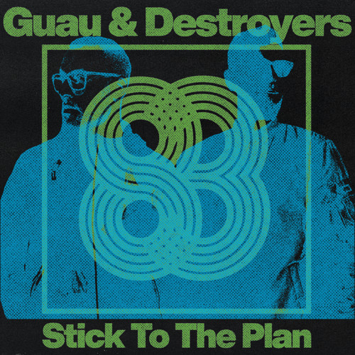 Stick To The Plan (Explicit)