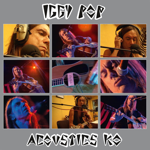 Acoustics KO (Complete Soundtrack) [Explicit]