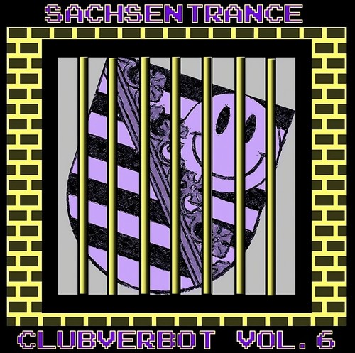 Clubverbot Vol. 6