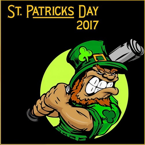 St. Patricks Day 2017