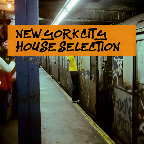 New York City House Selection