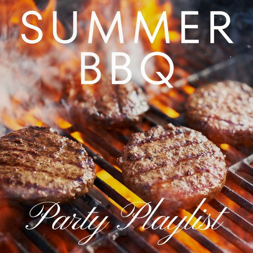 Summer BBQ Party Playlist